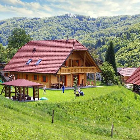 Farm Stay Pirc Laško Kültér fotó