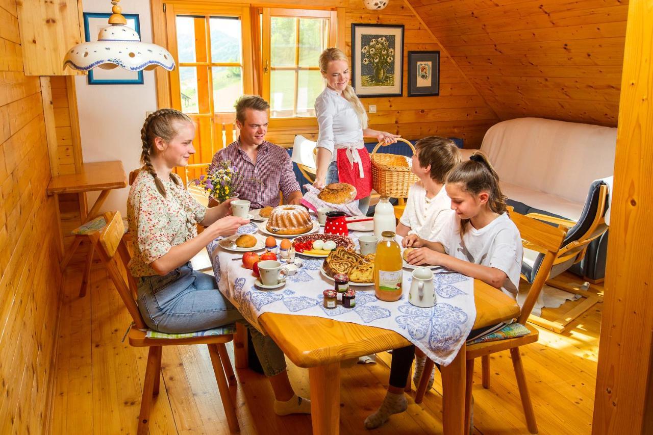 Farm Stay Pirc Laško Kültér fotó