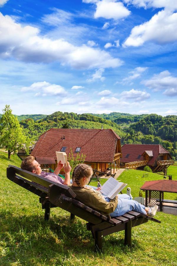 Farm Stay Pirc Laško Kültér fotó