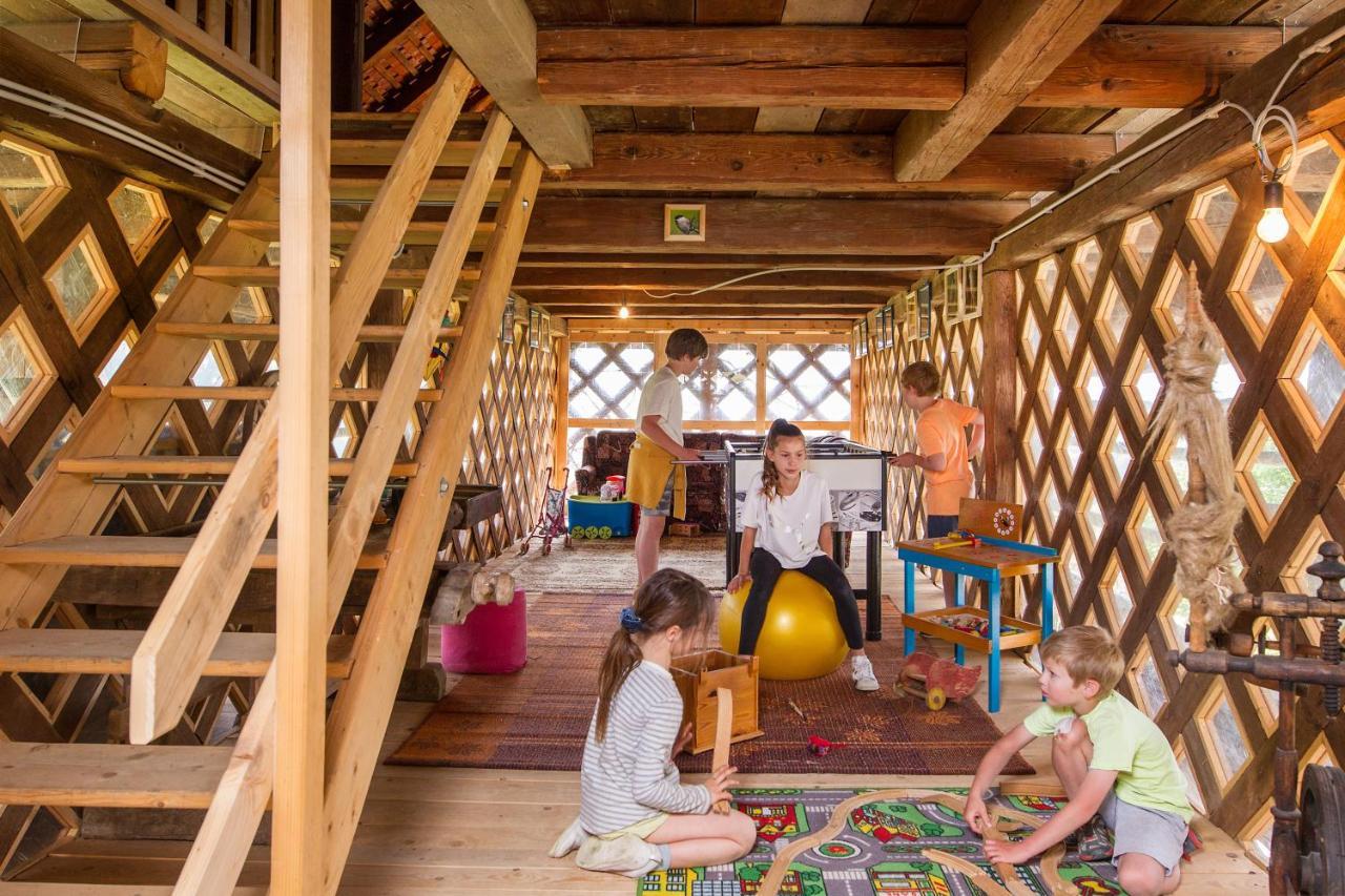 Farm Stay Pirc Laško Kültér fotó
