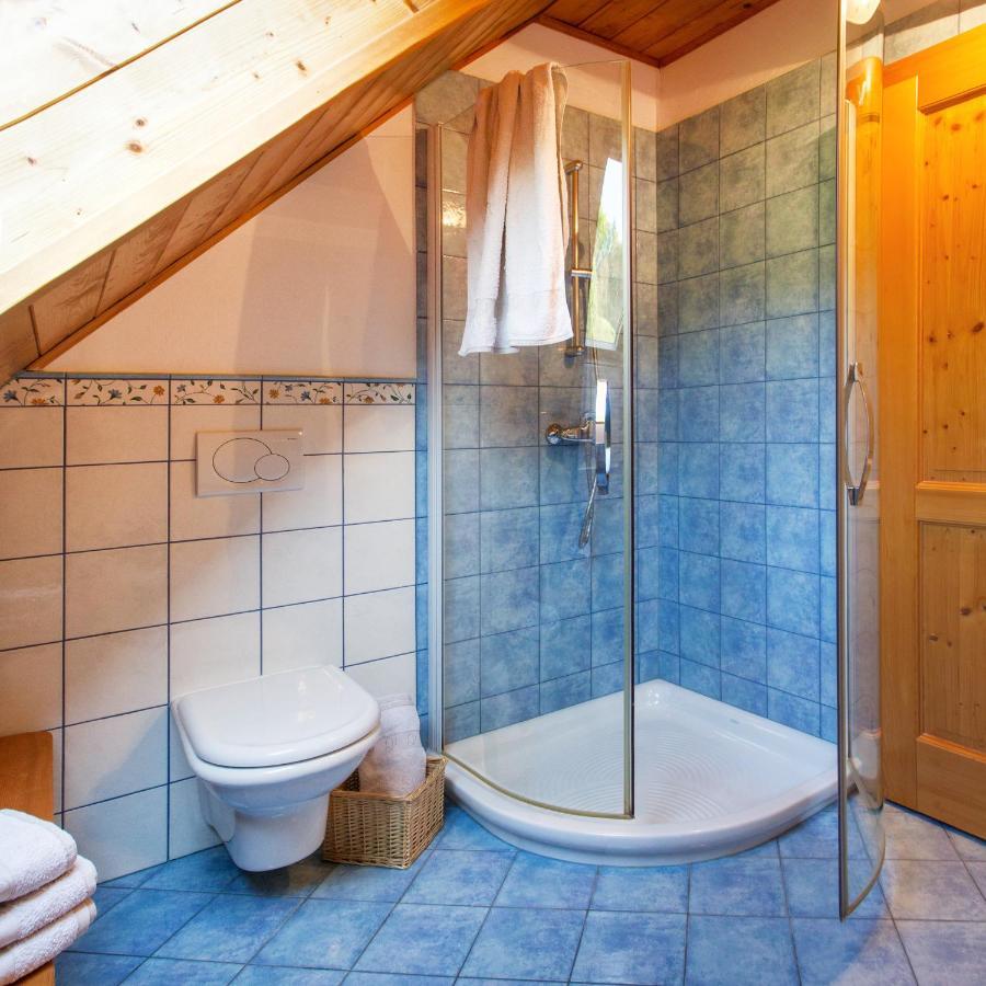 Farm Stay Pirc Laško Kültér fotó