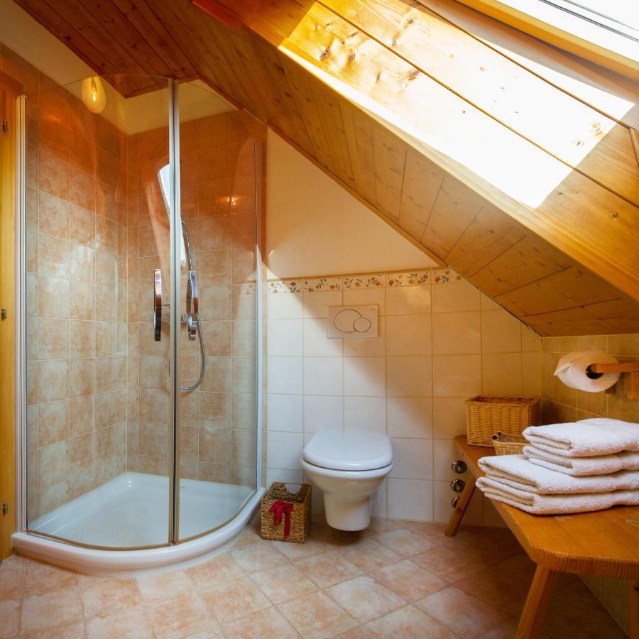 Farm Stay Pirc Laško Kültér fotó