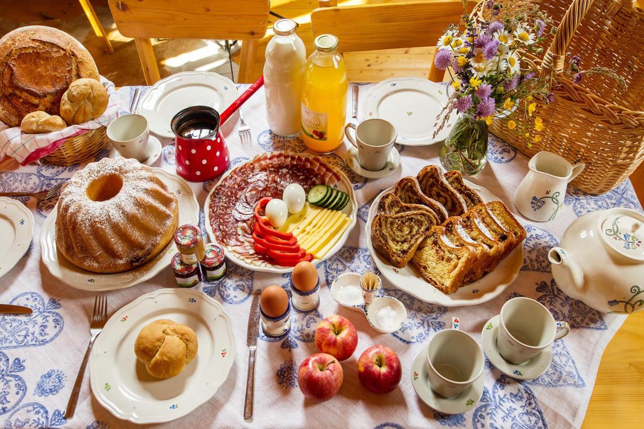 Farm Stay Pirc Laško Kültér fotó