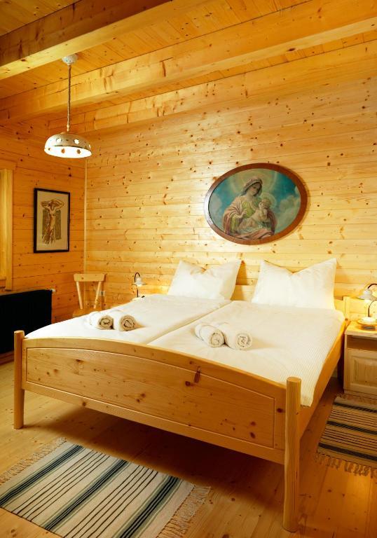 Farm Stay Pirc Laško Szoba fotó