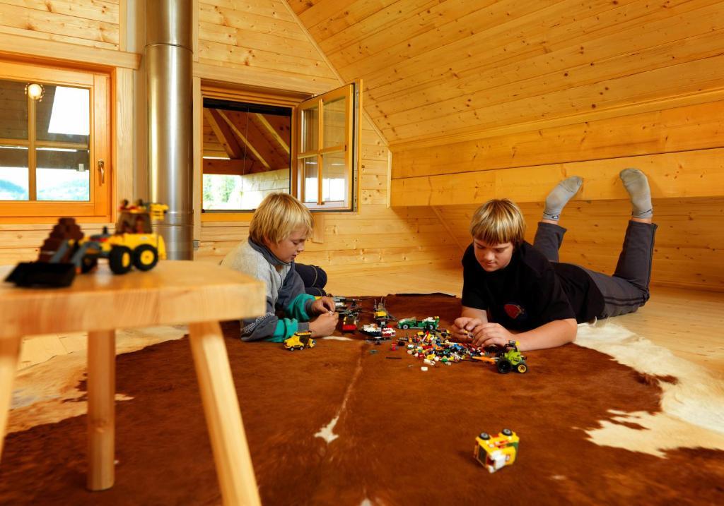 Farm Stay Pirc Laško Szoba fotó