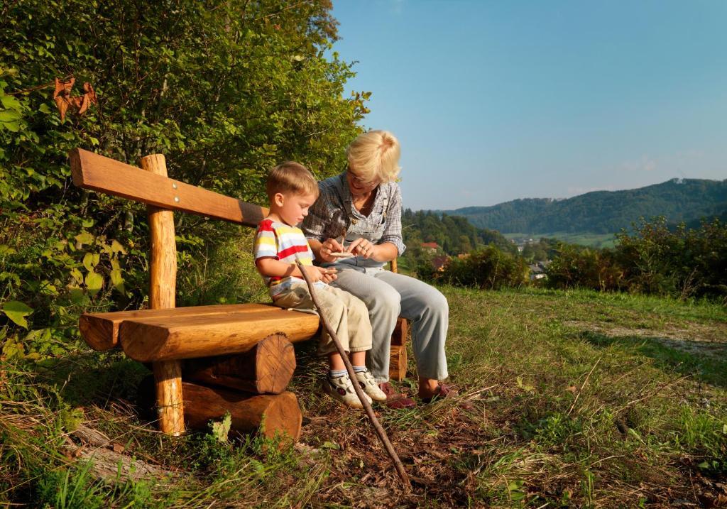Farm Stay Pirc Laško Kültér fotó